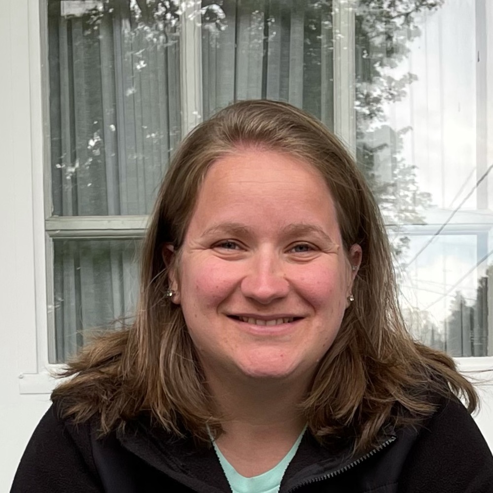 Meet your Posher, Kari